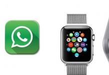 أفضل التطبيقات والبرامج لإشعارات Apple Watch Whatsapp على apple