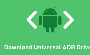 Instaloni ADB, drejtuesit adb dhe Fastboot me një klikim Drejtues universal adb për Windows xp
