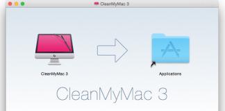 Как очистить и ускорить Мак с OS X Маверикс