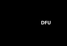Как перевести iPhone в режим DFU или выйти из него Iphone 6 не входит в режим dfu