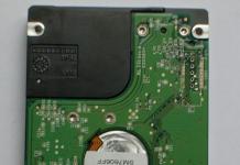 Përdorimi i një flash drive (ose kartës SD) si një HDD në një kompjuter Eee (tani edhe në Windows Se7en!