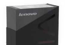 Lenovo Vibe Z2 Pro – Műszaki adatok Interfész és operációs rendszer