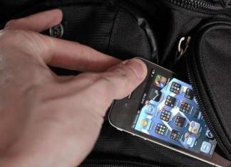 अगर आपका फोन चोरी हो जाए तो क्या करें आपका फोन चोरी हो गया है तो क्या करें