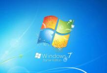 Windows əməliyyat sisteminin hansı versiyaları var?