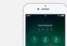Cosa fare se hai dimenticato la password del tuo iPhone