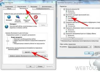 Internet Explorer pradeda blokuoti pasenusius ActiveX valdiklius