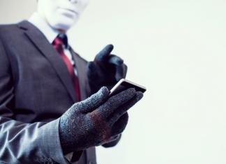 A mobiltelefonos csalás egy teljesen új és veszélyes rendszer